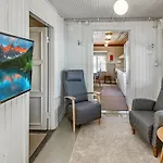 Punatulkku By Interhome Casa vacanze Hirsjärvi