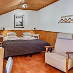 Casa vacanze Punatulkku By Interhome Hirsjärvi