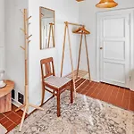 Punatulkku By Interhome Hirsjärvi