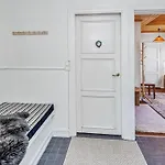 Punatulkku By Interhome Casa vacanze Hirsjärvi