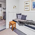 Punatulkku By Interhome Casa vacanze