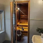 Punatulkku By Interhome * Hirsjärvi
