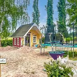 Casa vacanze Punatulkku By Interhome Hirsjärvi