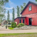 Punatulkku By Interhome Casa vacanze Hirsjärvi