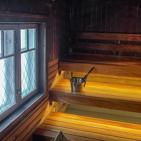 Punatulkku By Interhome 펜션