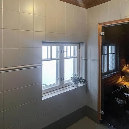 Ferienhaus Punatulkku By Interhome *