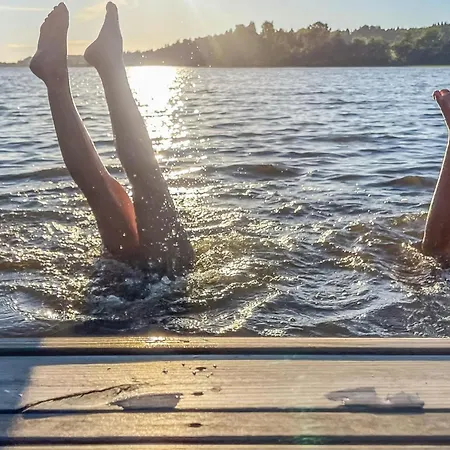 Punatulkku By Interhome