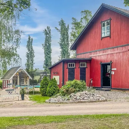 Punatulkku By Interhome 펜션