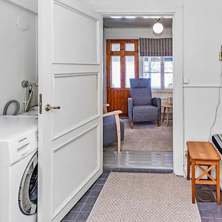 Punatulkku By Interhome *