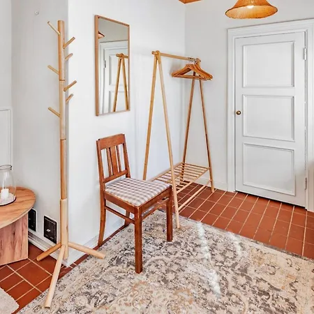 Punatulkku By Interhome Ferienhaus Hirsjärvi