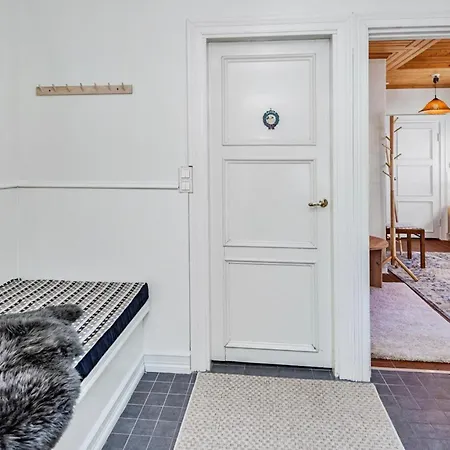 Ferienhaus Punatulkku By Interhome