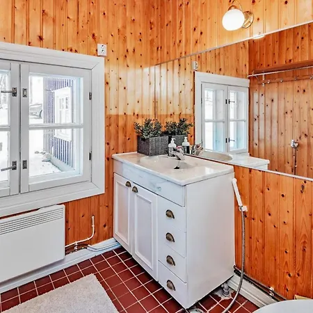 Ferienhaus Punatulkku By Interhome