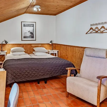 Ferienhaus Punatulkku By Interhome