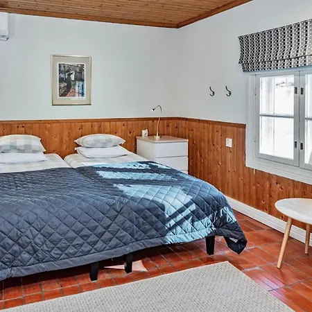 Punatulkku By Interhome 펜션 *