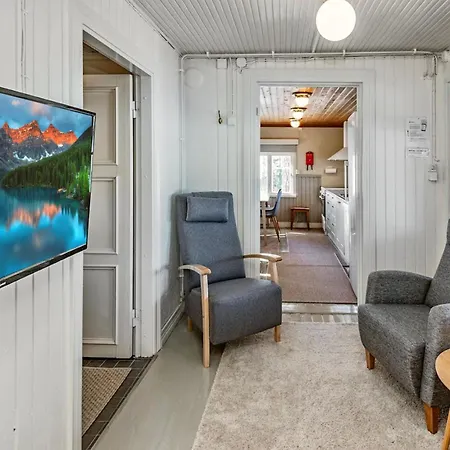 Punatulkku By Interhome 펜션