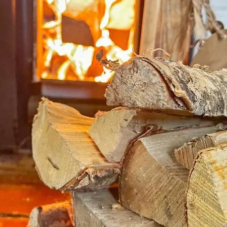 Punatulkku By Interhome * Hirsjärvi