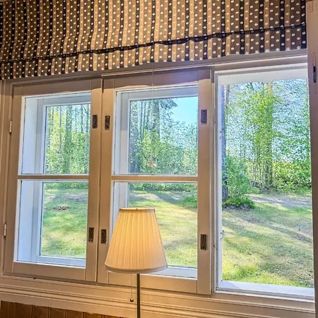 펜션 Punatulkku By Interhome Hirsjärvi