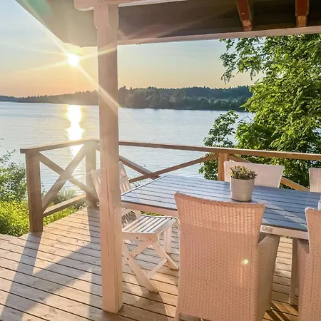 Punatulkku By Interhome Hébergement de vacances *