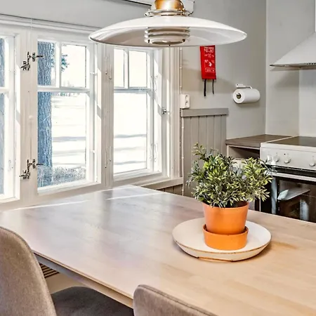 Punatulkku By Interhome