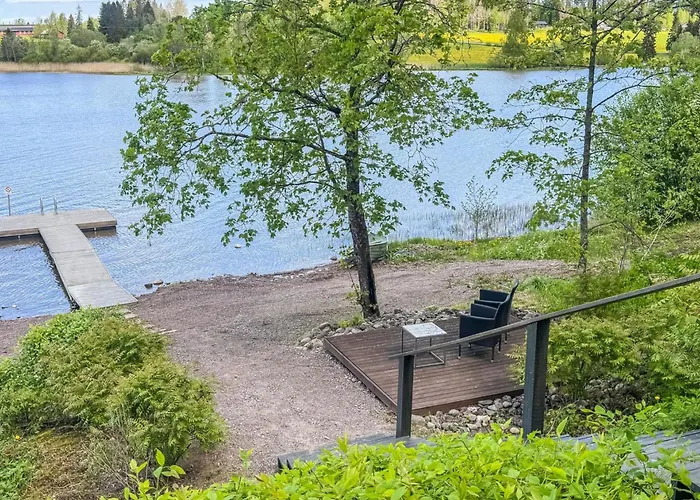 Punatulkku By Interhome