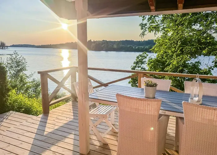 Punatulkku By Interhome Hébergement de vacances *