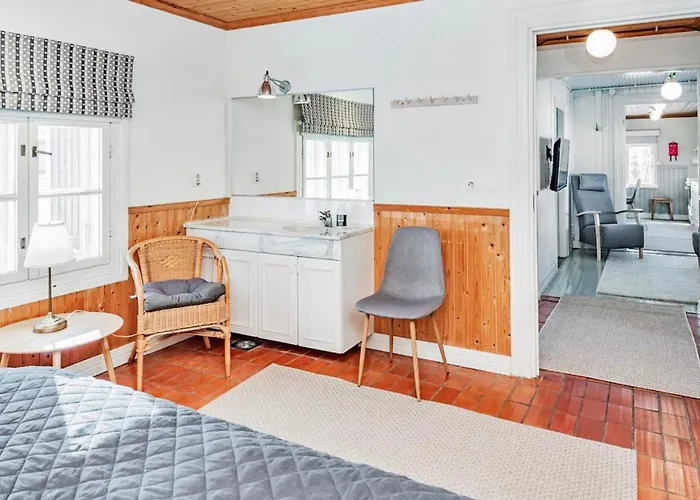 Punatulkku By Interhome *