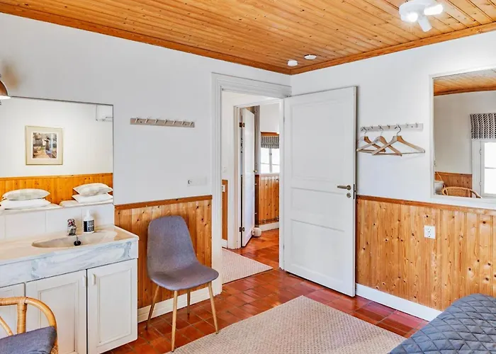 Punatulkku By Interhome Hébergement de vacances *