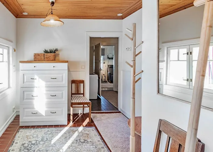 Punatulkku By Interhome Hébergement de vacances