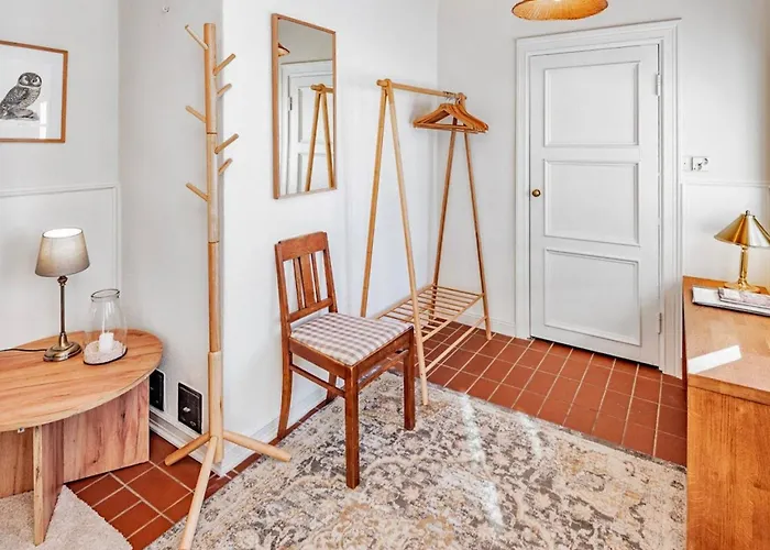 Punatulkku By Interhome Hirsjärvi