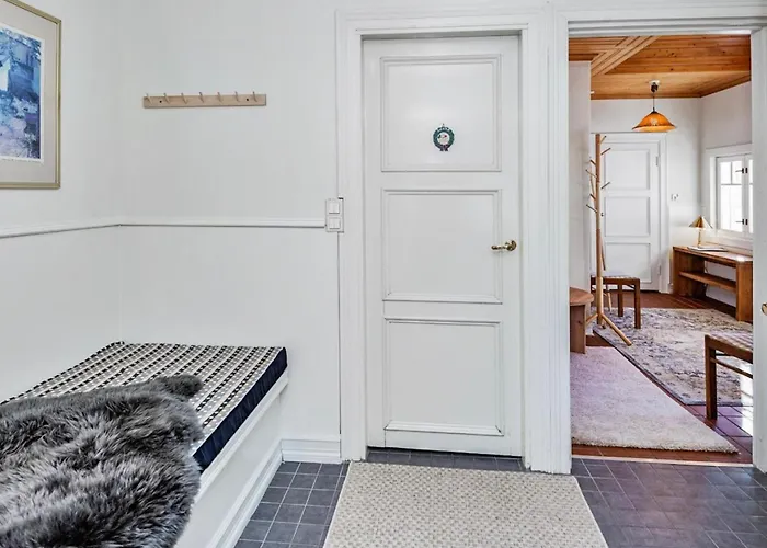 Punatulkku By Interhome Hébergement de vacances Hirsjärvi