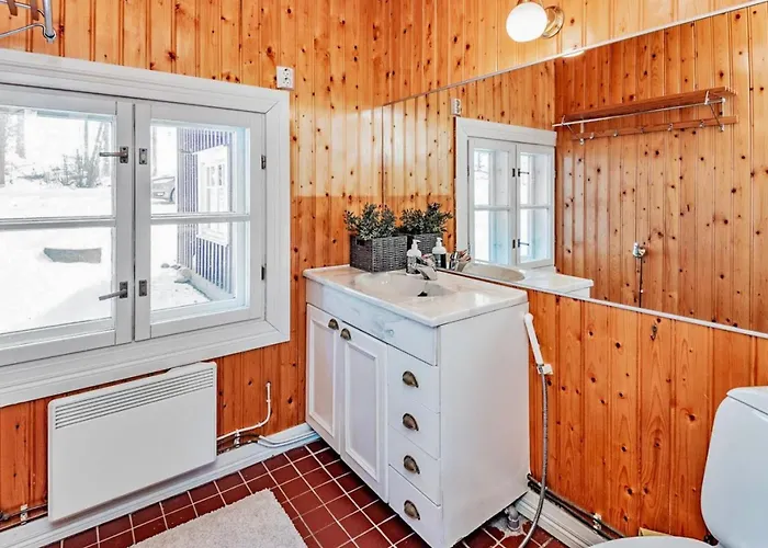 Punatulkku By Interhome Hirsjärvi