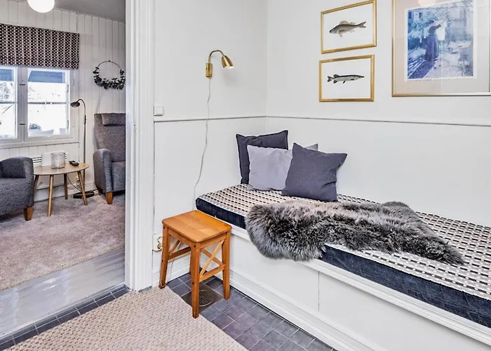 Punatulkku By Interhome Hébergement de vacances