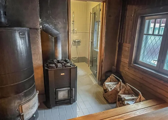 Punatulkku By Interhome Hébergement de vacances *