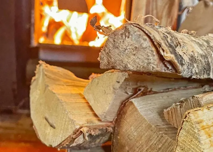 Punatulkku By Interhome Hébergement de vacances