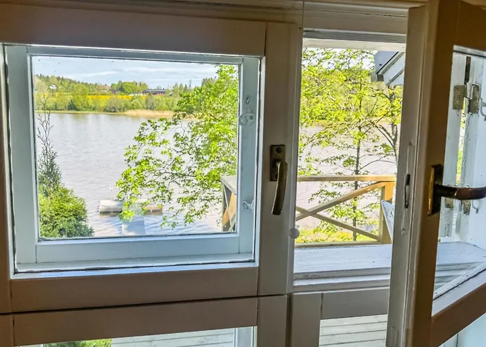 Hébergement de vacances Punatulkku By Interhome