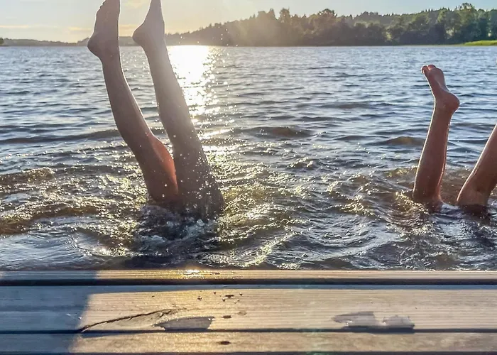 Punatulkku By Interhome Hébergement de vacances *